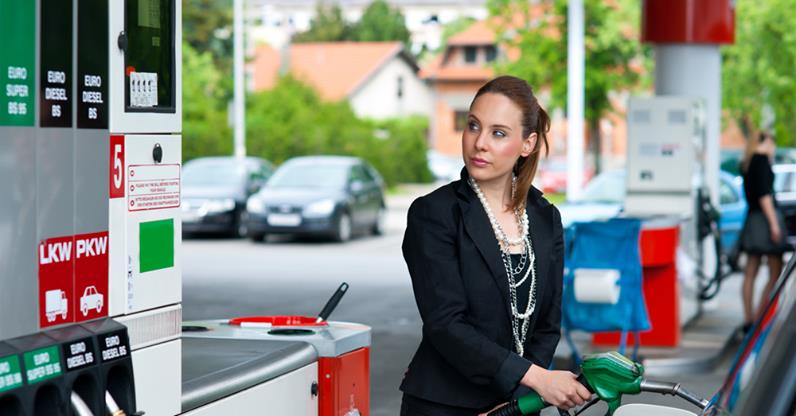 Lukoil’s gas station is more than a network of gas stations What are the best offers for regular customers from Lukoil Russia gas stations