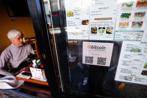 Shopping for Bitcoin: hvordan bytte kryptovaluta mot rubler og hvor du skal bruke det