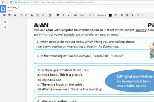 How to edit text in PDF - proven programs and online services